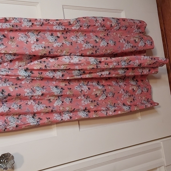 J.Crew High Neck Liberty Fabric Josephine Jumpsuit - Picture 8 of 11